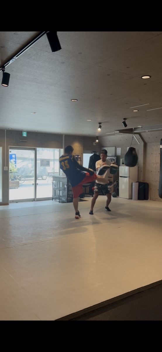 フォーム指導