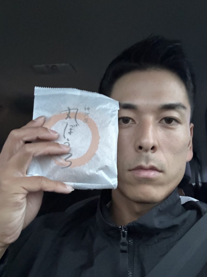 辻淳平トレーナー