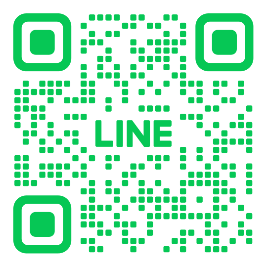 LINE QR