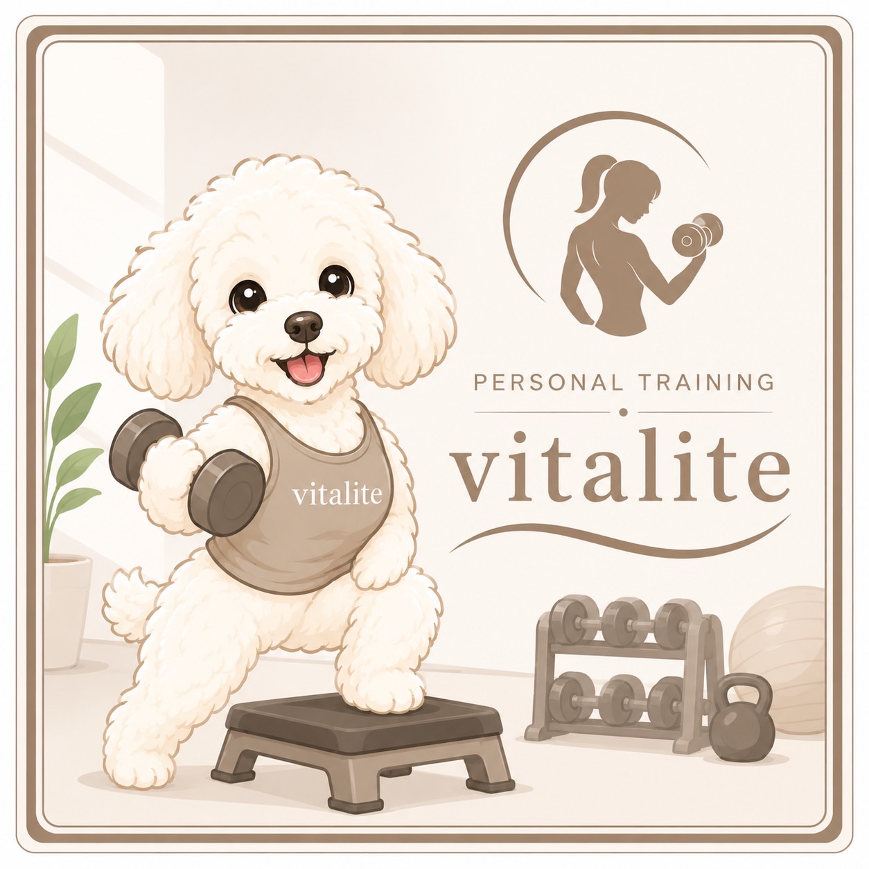 vitalite